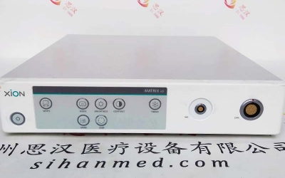 XiON艾克松xion Matrix HD攝像頭主機維修